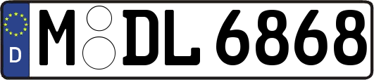 M-DL6868
