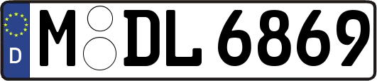 M-DL6869