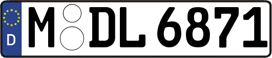 M-DL6871
