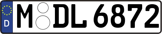 M-DL6872