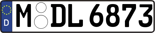 M-DL6873
