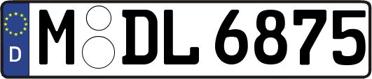 M-DL6875