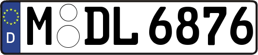 M-DL6876