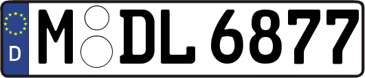 M-DL6877