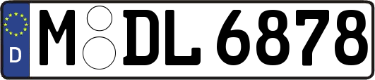 M-DL6878