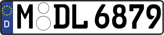 M-DL6879