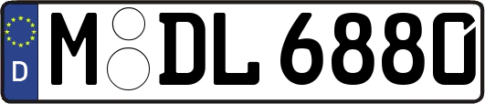 M-DL6880