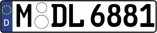 M-DL6881
