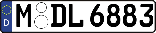 M-DL6883