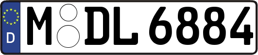 M-DL6884