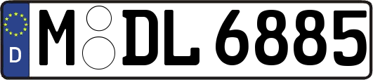 M-DL6885