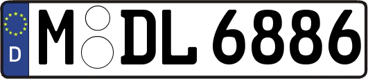 M-DL6886