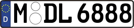M-DL6888