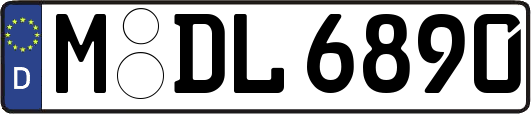 M-DL6890