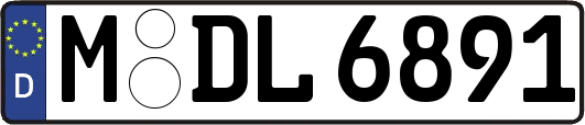 M-DL6891