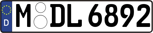 M-DL6892