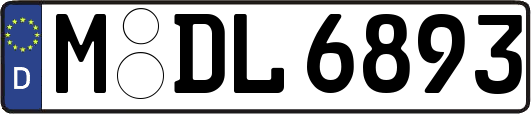 M-DL6893