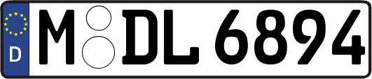 M-DL6894