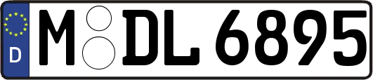 M-DL6895