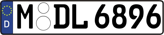 M-DL6896