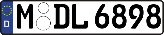 M-DL6898