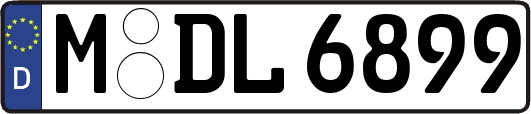 M-DL6899