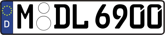 M-DL6900