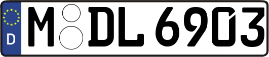 M-DL6903