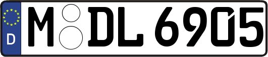 M-DL6905