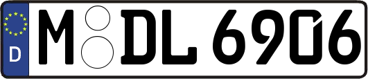 M-DL6906