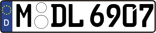M-DL6907