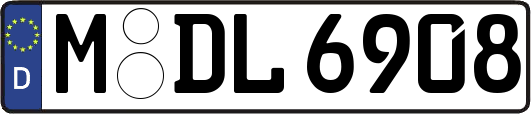 M-DL6908