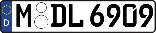 M-DL6909