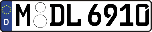 M-DL6910