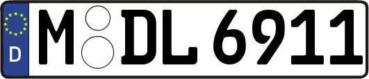 M-DL6911