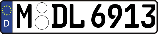 M-DL6913