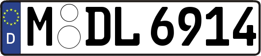 M-DL6914