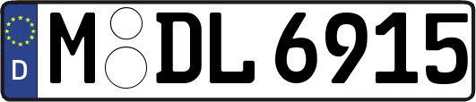 M-DL6915