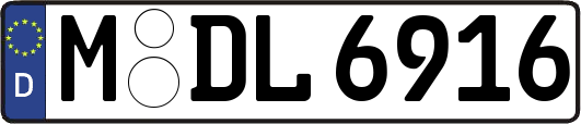 M-DL6916