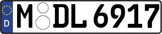 M-DL6917