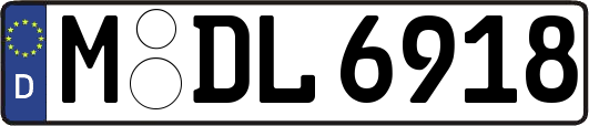 M-DL6918