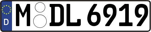 M-DL6919
