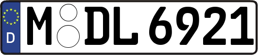 M-DL6921