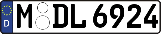 M-DL6924