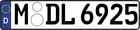 M-DL6925