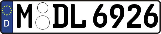 M-DL6926