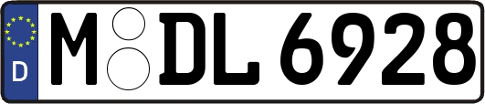 M-DL6928