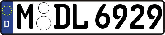 M-DL6929