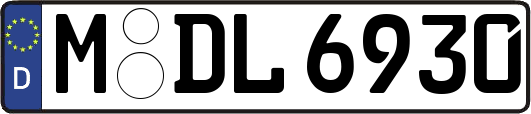 M-DL6930