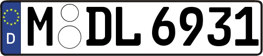 M-DL6931